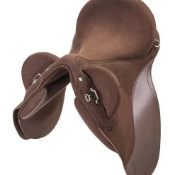 Hot Sale ๐ Saddlery Brands International Wintec Pro Stock Saddle With HART ๐งจ 16 Saddlery Brands International Wintec Pro Stock Saddle With HART