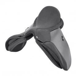 Saddlery Brands International Dressage Saddles Wintec Pro Wide Dressage Saddle With HART