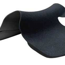 Saddlery Brands International Wintec Half Riser Comfort Pad Front Saddle Pads & Fittings