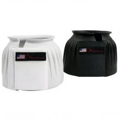 Walsh Velcro Bell Boots Horse Boots & Wraps