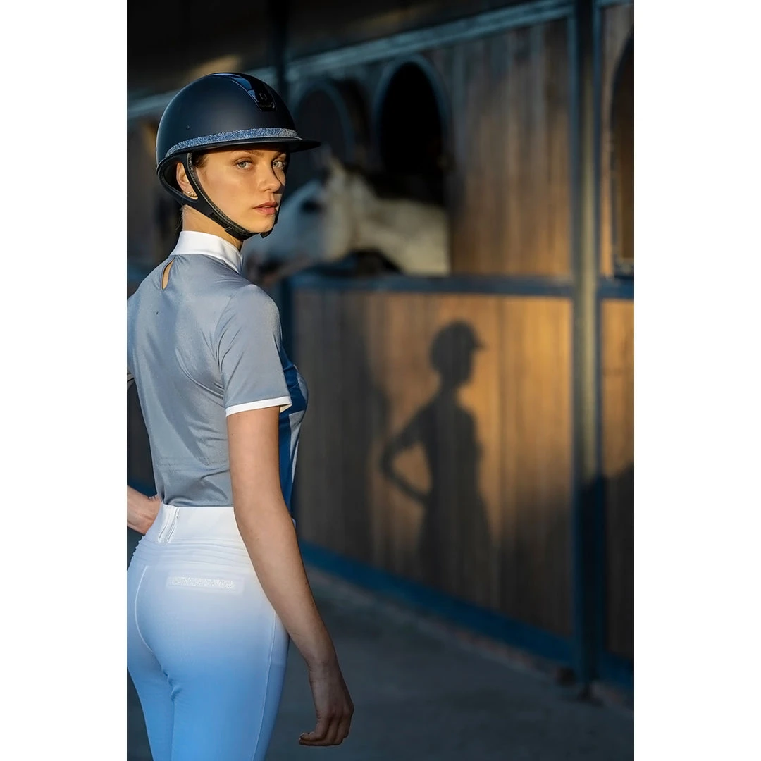 Wholesale ✨ Samshield 😀 Women's Adele Knee Grip Breeches ✨ 46 Samshield Women's Adele Knee Grip Breeches