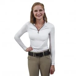 Shirts & Tops Tailored Sportsman Long Sleeve IceFil Sun Shirts