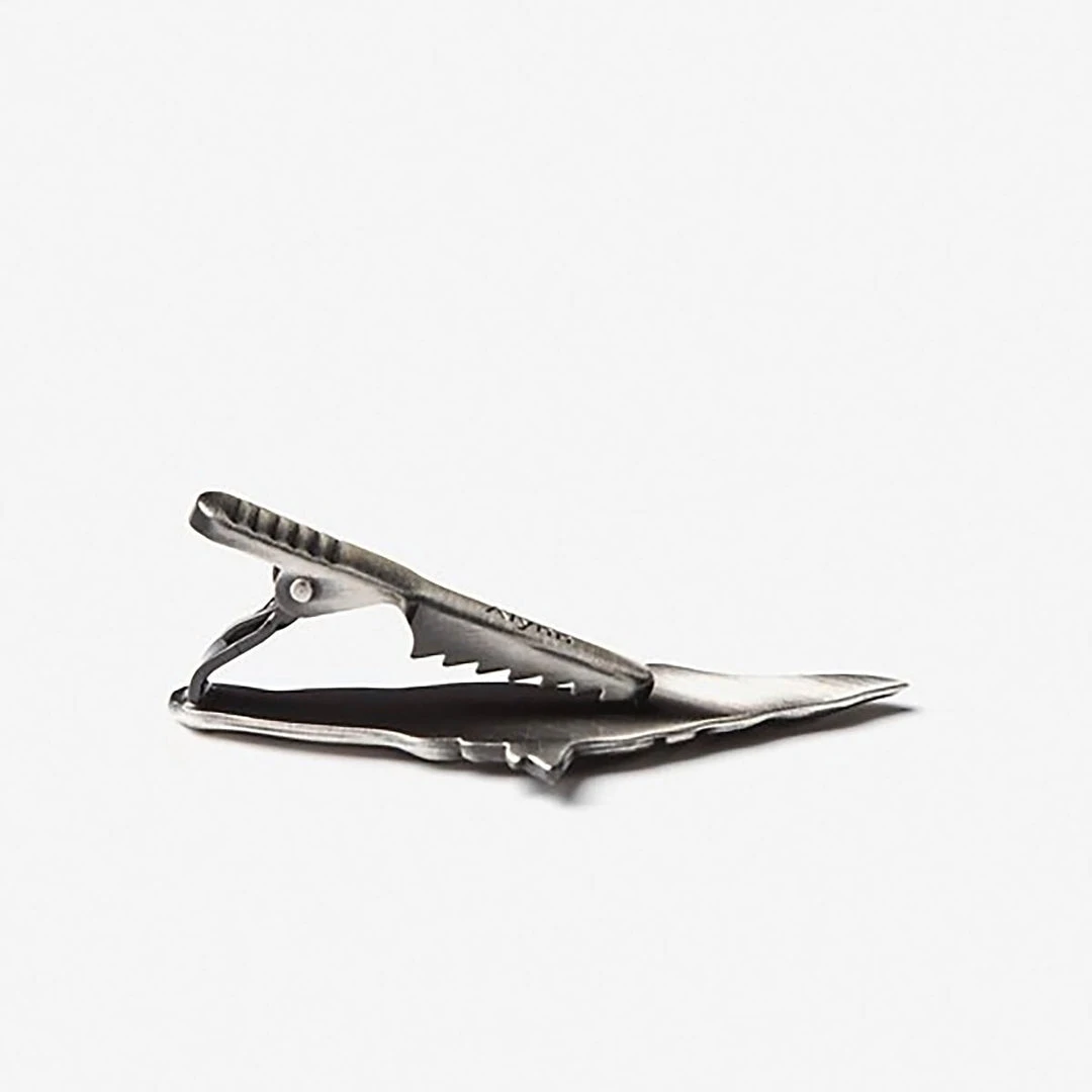 New 🎁 Equestrian Accessories Wild Attire Inc. Love Your Neigh-bor Antiquated Silver Metal Tie Bar 🤩 4 Equestrian Accessories Wild Attire Inc. Love Your Neigh-bor Antiquated Silver Metal Tie Bar