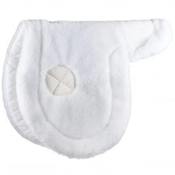 Wilkers Wilker's Cling On Saddle Pad Saddle Pads & Fittings