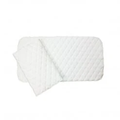 Wilkers Qulited No-Bow Wraps Horse Boots & Wraps