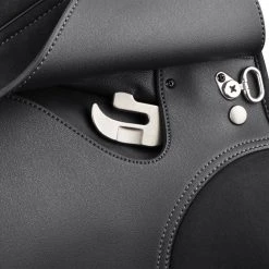 Best deal ❤️ Saddlery Brands International Wintec 2000 All Purpose Saddle With HART ⭐ 16 Saddlery Brands International Wintec 2000 All Purpose Saddle With HART