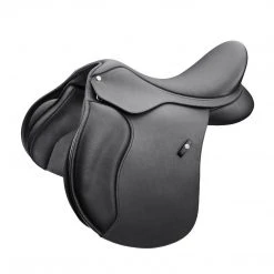 Saddlery Brands International All Purpose & Endurance Saddles Wintec 500 All Purpose Saddle