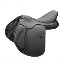 Saddlery Brands International Wintec 500 Jump Saddle Close Contact Saddles