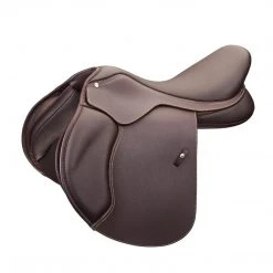 Saddlery Brands International Wintec 500 Jump Saddle Close Contact Saddles