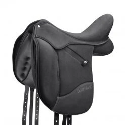 Saddlery Brands International Wintec Isabell Dressage Saddle With HART Dressage Saddles