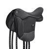 Saddlery Brands International Dressage Saddles Wintec Pro Pony Dressage Saddle With HART
