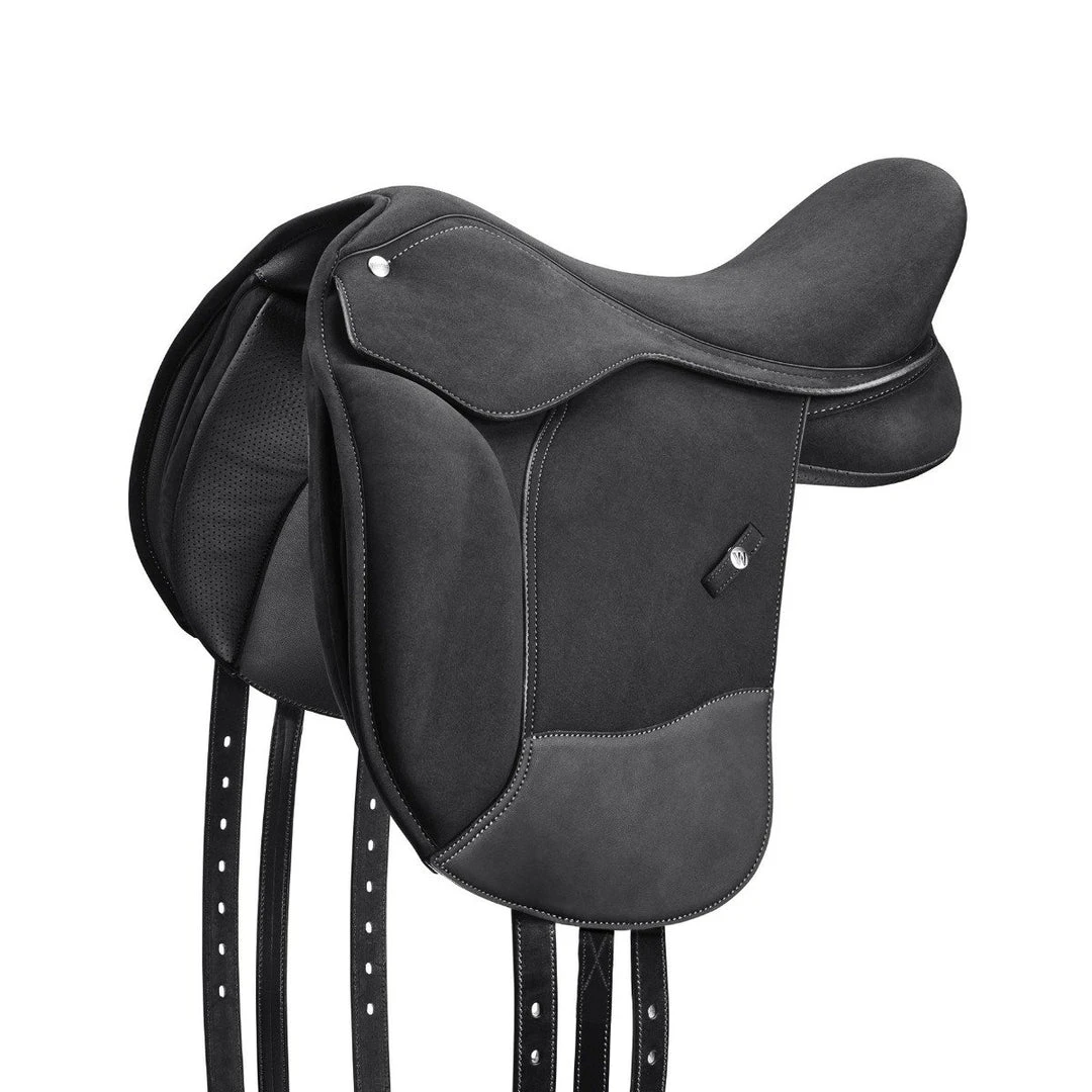 Deals ✨ Saddlery Brands International ⭐ Dressage Saddles Wintec Pro Pony 👏 Dressage Saddle With HART ⭐ 3 Saddlery Brands International Dressage Saddles Wintec Pro Pony Dressage Saddle With HART
