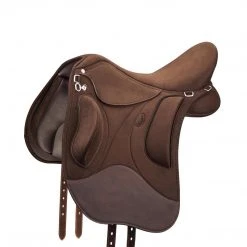 Saddlery Brands International Wintec Pro Endurance Saddle With HART All Purpose & Endurance Saddles