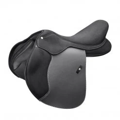 Saddlery Brands International Close Contact Saddles Wintec Pro Jump RearFB Saddle With HART