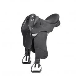 Saddlery Brands International Wintec Pro Stock Saddle With Swinging Fenders And HART