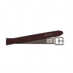 Saddlery Brands International Wintec Slimline Heavy Duty Stirrup Straps Saddle Pads & Fittings