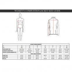 Cheap 🛒 Vestrum Women's Evilard Show Coat Show Jackets 😀 42 Vestrum Women's Evilard Show Coat Show Jackets