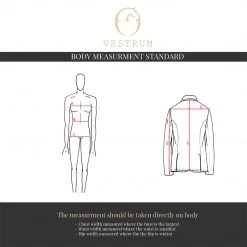 Equestrian Outerwear Vestrum Women's Nimes Waterproof Rain Jacket