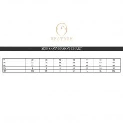 Vestrum Women's Syracuse Knee Patch Breeches - Core Colors