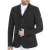 Equiline Men's CelliC Show Coat