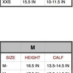 EGO7 EGO 7 Lyra Half Chaps Riding Boots & Half Chaps