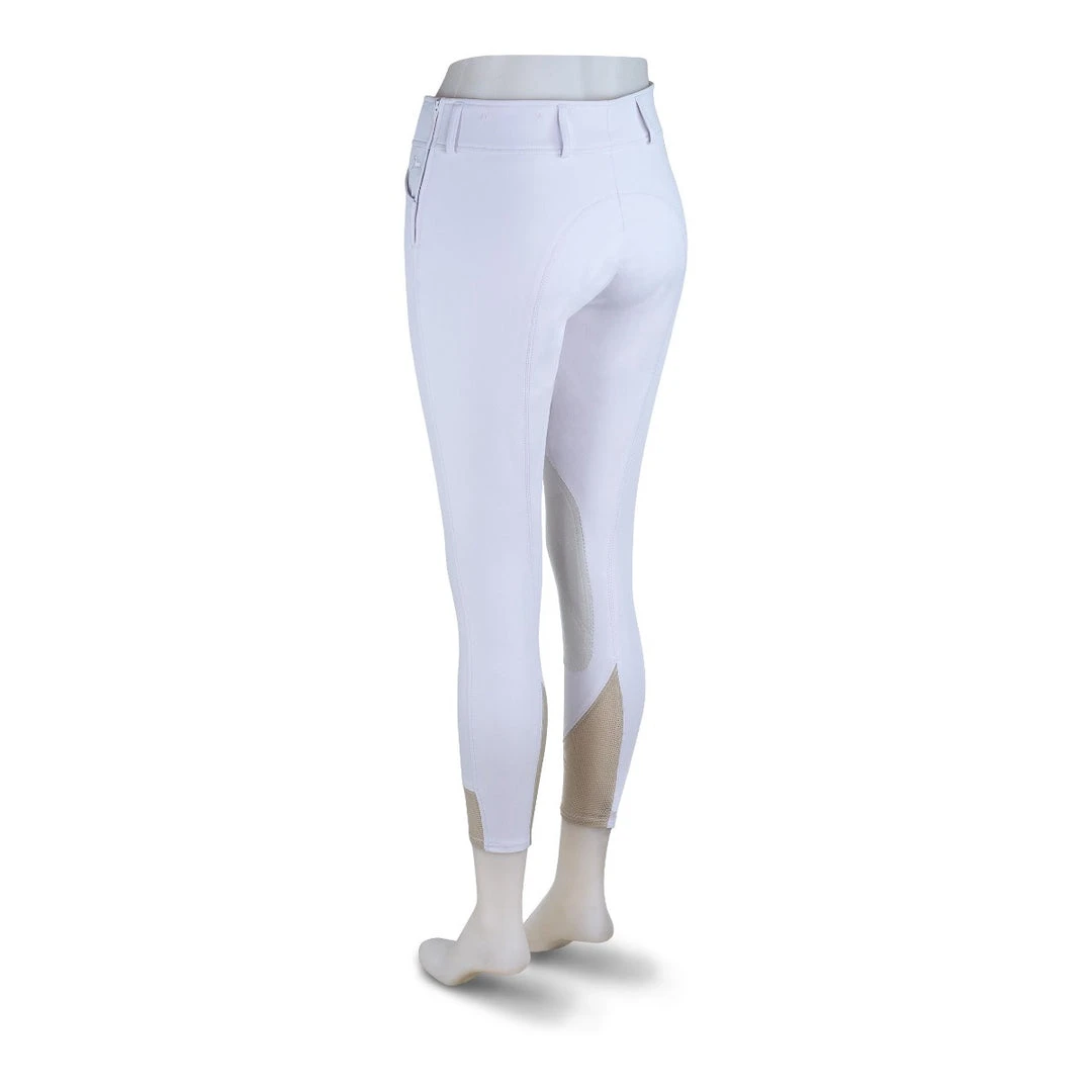 Wholesale ✨ R.J. Classics Equestrian Apparel RJ Classics Belmont Mid-Rise Side Zip Breech Breeches ⌛ 6 R.J. Classics Equestrian Apparel RJ Classics Belmont Mid-Rise Side Zip Breech Breeches