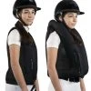 Helite Zip'In Airbag Vest II Riding Vests