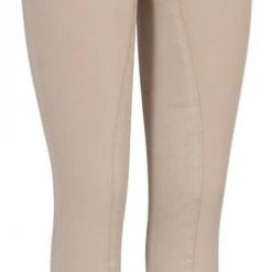 JPC Equestrian Equine Couture Ladies Blakely Full Seat Breeches