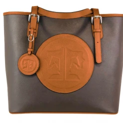 Tucker Tweed Equestrian James River Carry All Bag Equestrian Bags & Luggage