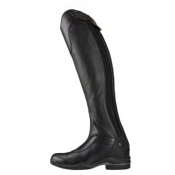 Riding Boots & Half Chaps Ariat Women's V-Sport Tall Boot- All Black