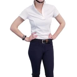 Animo Ladies Naspre Breech Breeches