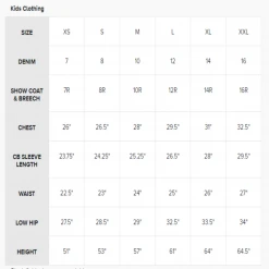 New โญ Ariat Girl's Aptos Vent Show ๐ Shirt Show Shirts ๐งจ 7 Ariat Girl's Aptos Vent Show Shirt Show Shirts