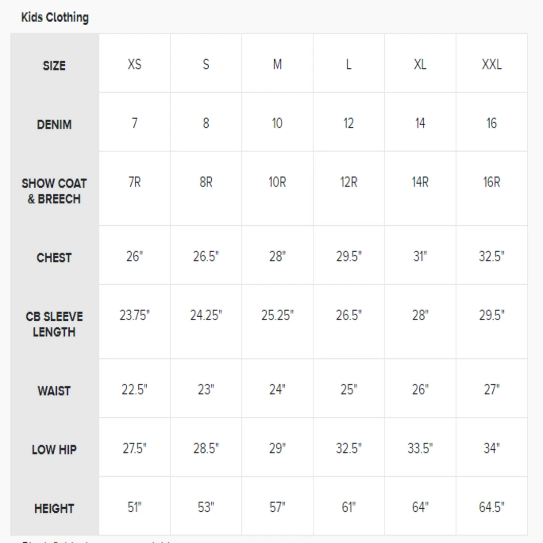 New โญ Ariat Girl's Aptos Vent Show ๐ Shirt Show Shirts ๐งจ 5 Ariat Girl's Aptos Vent Show Shirt Show Shirts