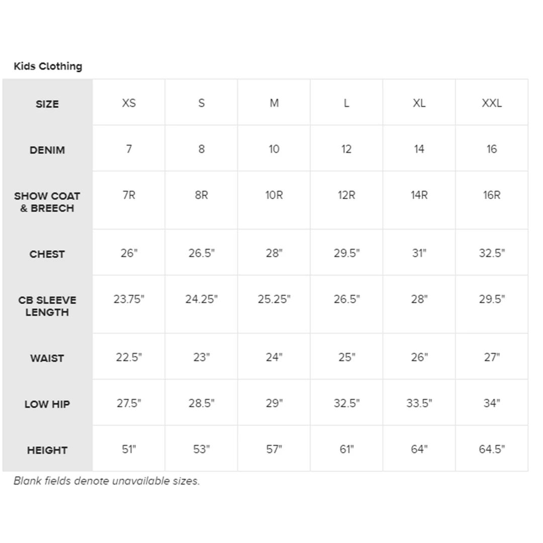 Best Pirce 💯 Show Shirts Ariat Girl's Aptos Show Shirt 🤩 6 Show Shirts Ariat Girl's Aptos Show Shirt