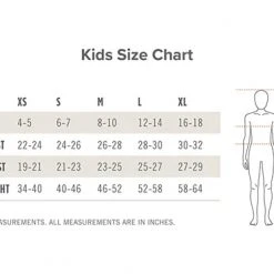 Ariat Youth Lowell 2.0 1/4 Zip Baselayer Print-Sale