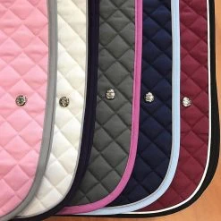 Best deal 🌟 Ogilvy Equestrian Ogilvy Jumper Baby Pad - Custom Saddle Pads & Fittings 😀 24 Ogilvy Equestrian Ogilvy Jumper Baby Pad - Custom Saddle Pads & Fittings