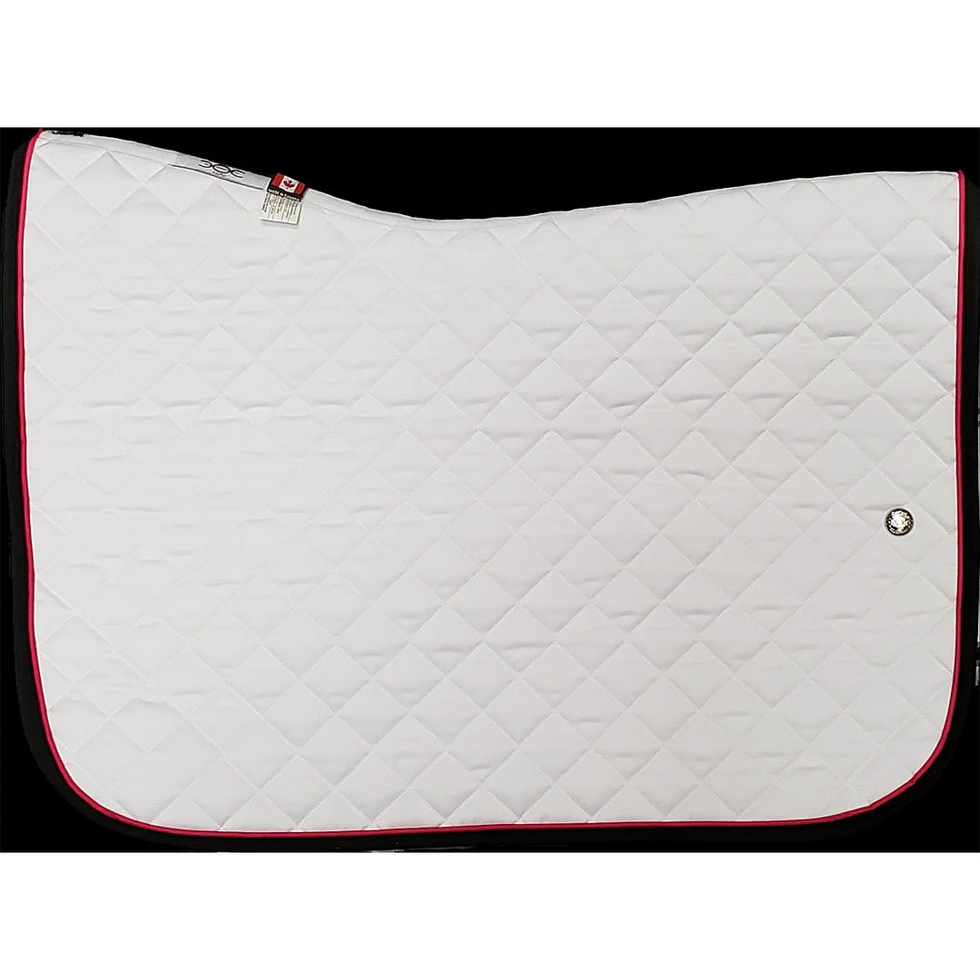 Best deal 🌟 Ogilvy Equestrian Ogilvy Jumper Baby Pad - Custom Saddle Pads & Fittings 😀 14 Ogilvy Equestrian Ogilvy Jumper Baby Pad - Custom Saddle Pads & Fittings