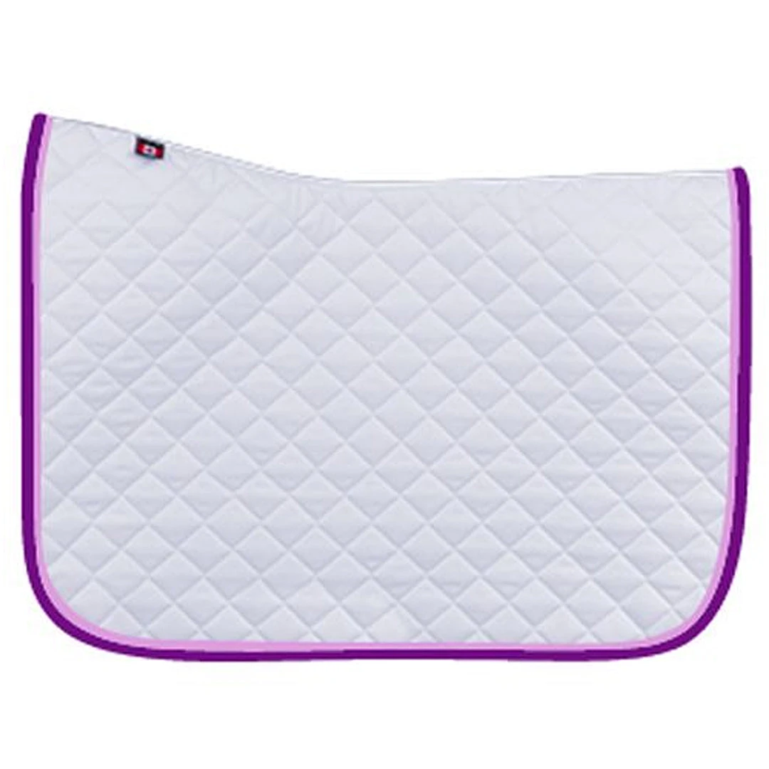 Best deal 🌟 Ogilvy Equestrian Ogilvy Jumper Baby Pad - Custom Saddle Pads & Fittings 😀 8 Ogilvy Equestrian Ogilvy Jumper Baby Pad - Custom Saddle Pads & Fittings