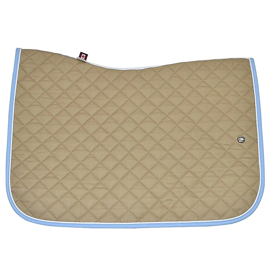 Best deal 🌟 Ogilvy Equestrian Ogilvy Jumper Baby Pad - Custom Saddle Pads & Fittings 😀 6 Ogilvy Equestrian Ogilvy Jumper Baby Pad - Custom Saddle Pads & Fittings