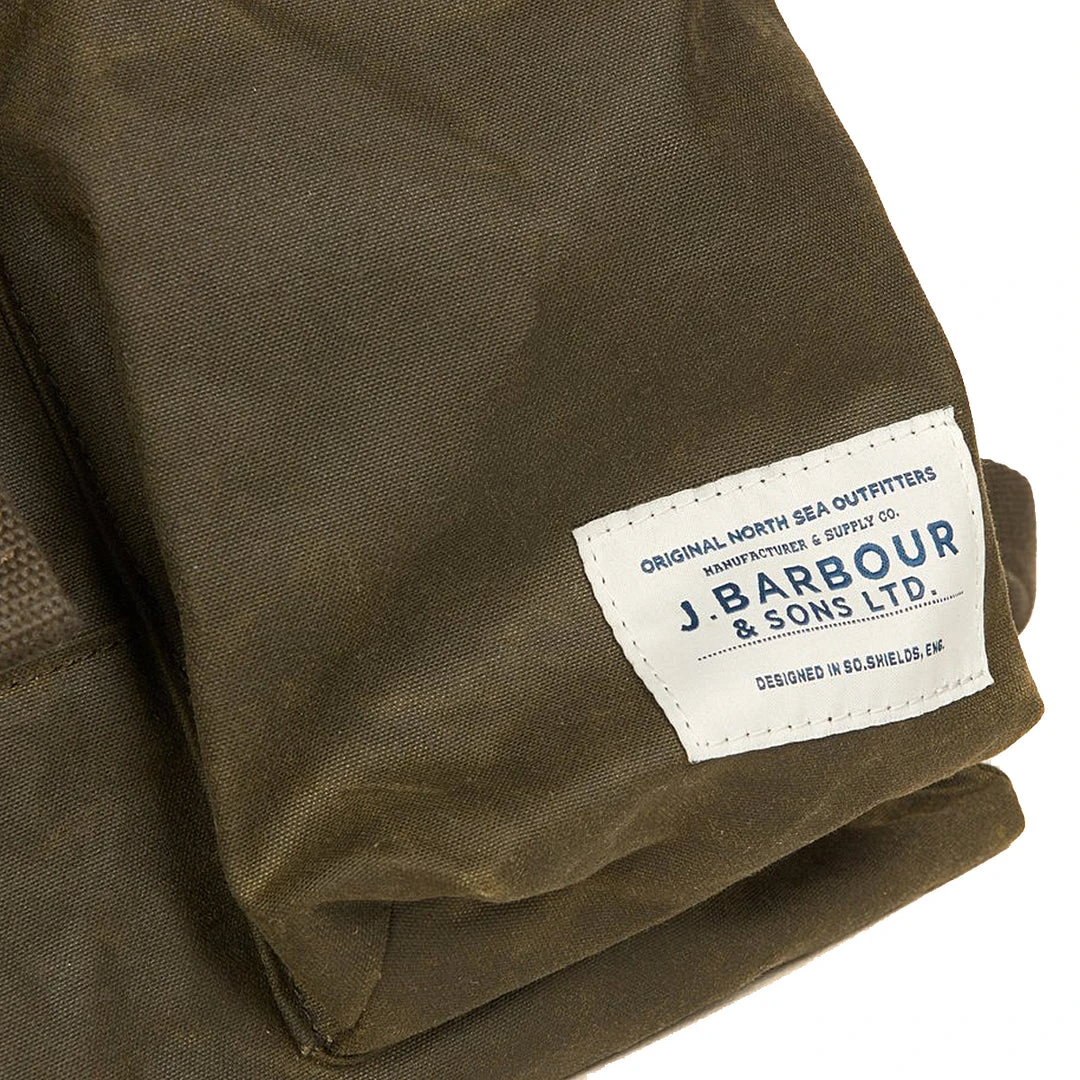 New 💯 Equestrian Bags & Luggage Barbour Whitby Backpack 🎁 7 Equestrian Bags & Luggage Barbour Whitby Backpack