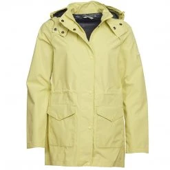 Equestrian Outerwear Barbour Deepsea Waterproof Jacket