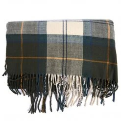 Coupon ⭐ Equestrian Outerwear Barbour Modern Country Tartan Scarf ✨ 13 Equestrian Outerwear Barbour Modern Country Tartan Scarf