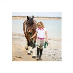 English Riding Supply Romfh Children's International Euro Seat Breeches