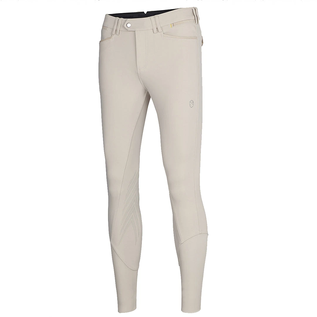 Best Pirce 🎁 Samshield Men's Marceau Knee Patch Breeches 🥰 4 Samshield Men's Marceau Knee Patch Breeches