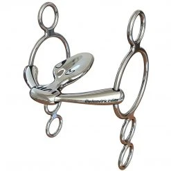 Jacks Mfg WTP 4 Ring Elevator Leverage Bit With Extended Plate