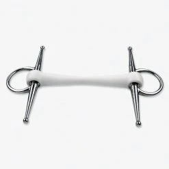 Equine Industries Trust Inno Sense Full Cheek Flexi Soft