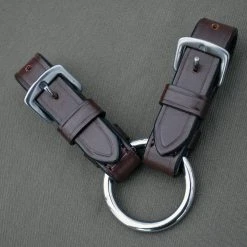 Horse Bits Red Barn By KL Select Ring Bit Converters