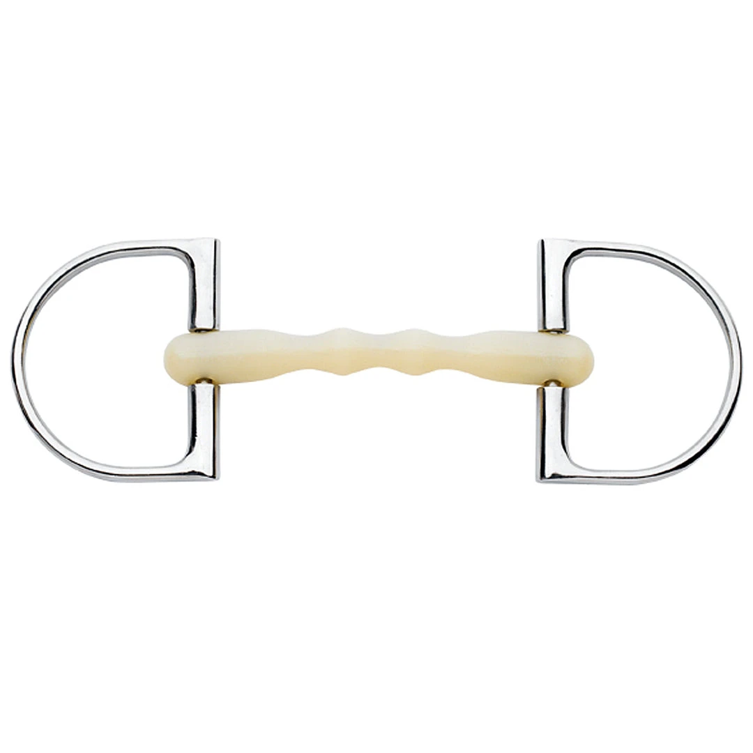 Deals ✔️ English Riding Supply Happy Mouth Mullen Mouth Pro King Dee Bit Horse Bits ⌛ 3 English Riding Supply Happy Mouth Mullen Mouth Pro King Dee Bit Horse Bits