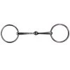 Intrepid Coronet Loose Ring Snaffle Bit