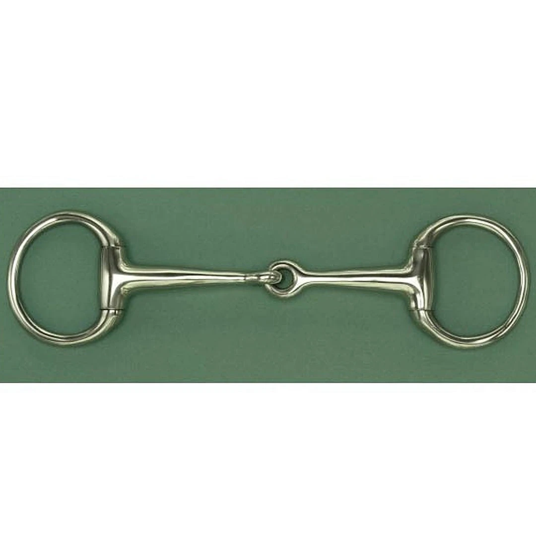 Best reviews of 😀 English Riding Supply AlBaCon German Silver 🛒 Dressage Eggbutt Bradoon 15mm Mouth ⌛ 3 English Riding Supply AlBaCon German Silver Dressage Eggbutt Bradoon 15mm Mouth